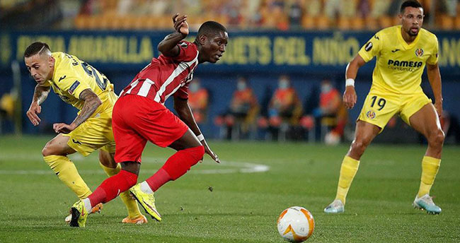 Sivasspor İspanya deplasmanında kaybetti