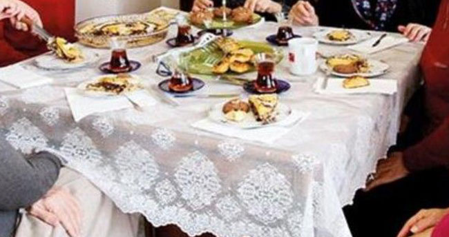 Ev gezmeleri ve altın günleri… Koronavirüs salgını alarm veriyor