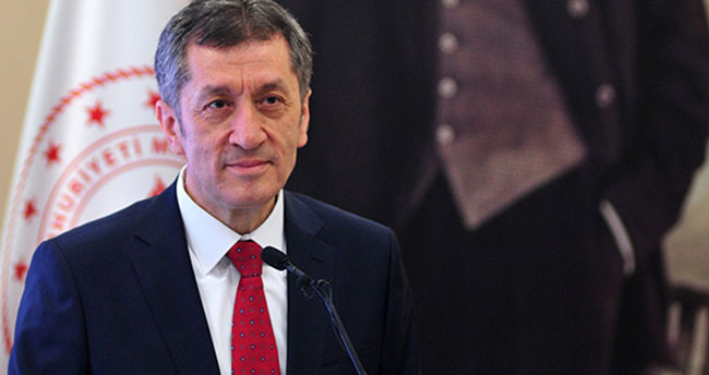 Milli Eğitim Bakanı Selçuk, ‘İl genelinde eğitime bir hafta süreyle ara verme kararı aldık’