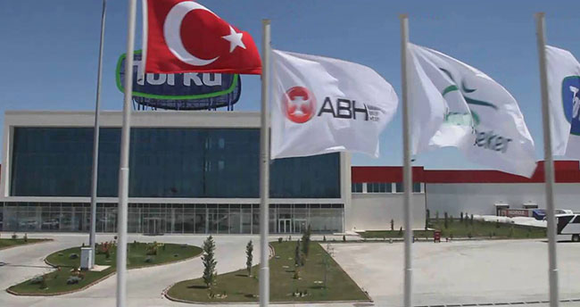 Torku’dan tokat gibi cevap