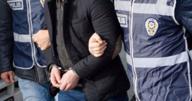 FETÖ operasyonunda Konya Teknik Üniversitesinde öğretim görevlisi gözaltına alındı