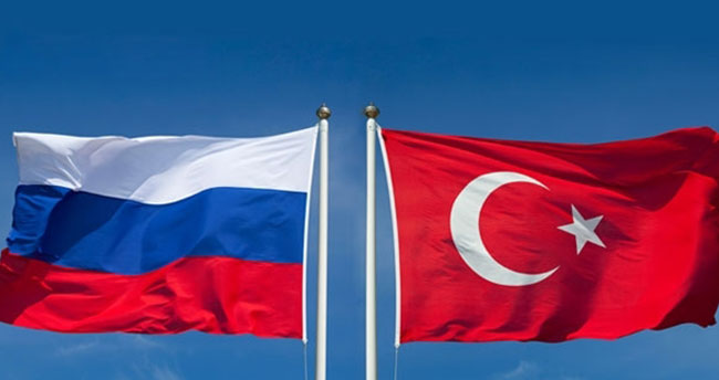 Ve imzalandı! Türkiye ile Rusya anlaştı