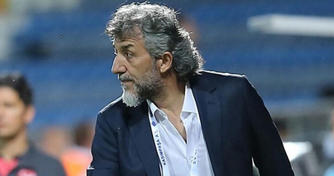 Adnan Erkan: “İptal edilen gol doğru karar”