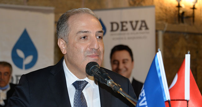 Deva Partisi Selçuklu İlçe Kongresi yapıldı