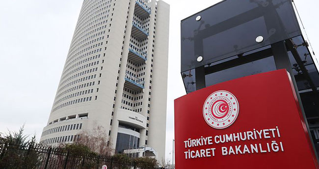 Ticaret Bakanlığından kooperatiflere hibe yağdı