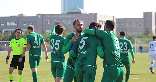 Sırada Turgutluspor var