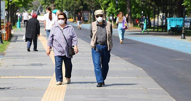 Konya’da korkutan değişim! Risk haritası kırmızıya dönüyor