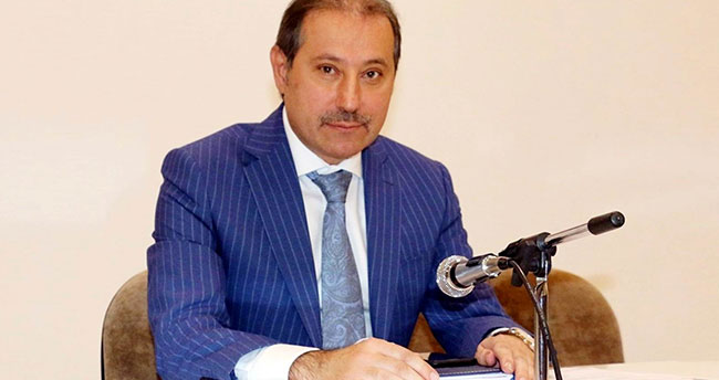 Başkan Karabacak: “Hükümetten esnaf paketi bekliyoruz”
