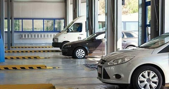 Araç muayene ücretlerinde fiyat artışı belli oldu! Yeni uygulama başlıyor