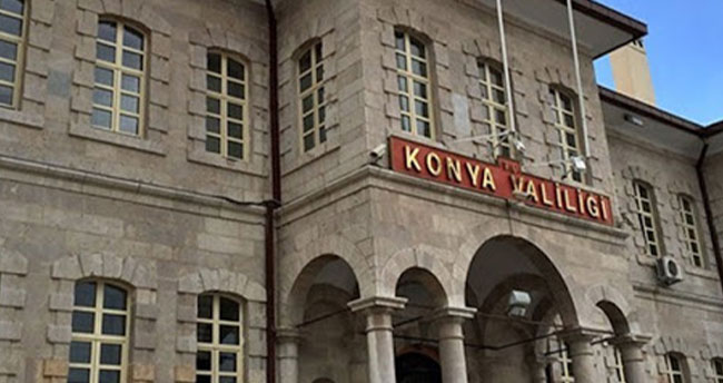 Konya Valiliği Kovid-19 yasaklarıyla ilgili merak edilen tüm sorulara cevap verdi