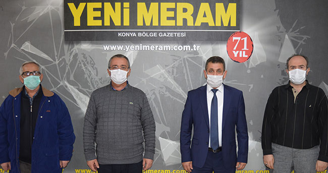 Konyalı kahvehaneciler dertli: “Esnafımız kaderi  ile baş başa kaldı”