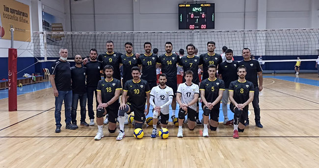Konya B.Ş. Düzce sınavında