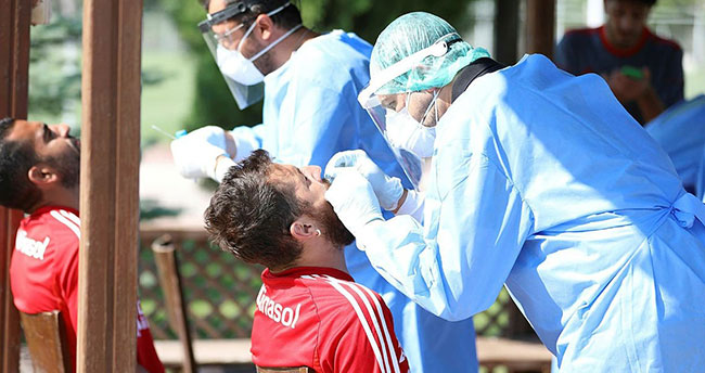 Hükmen yenilgi mantıklı bir öneri!