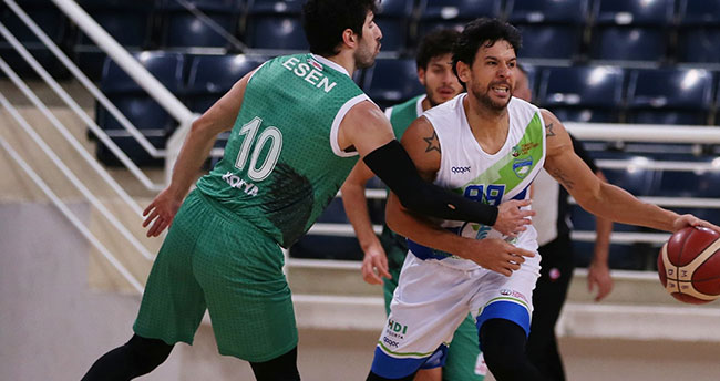 ZİRVENİN ADI KARTAL