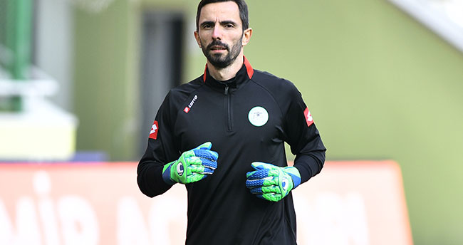 Eray Birniçan: Üzgünüz