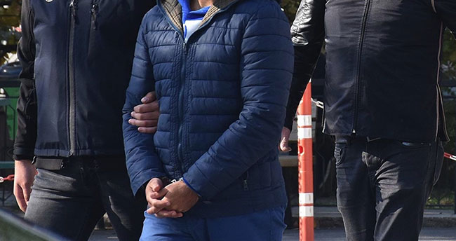 İzmir merkezli 6 ilde eski polis memurlarına yönelik FETÖ operasyonu başlatıldı: 41 gözaltı