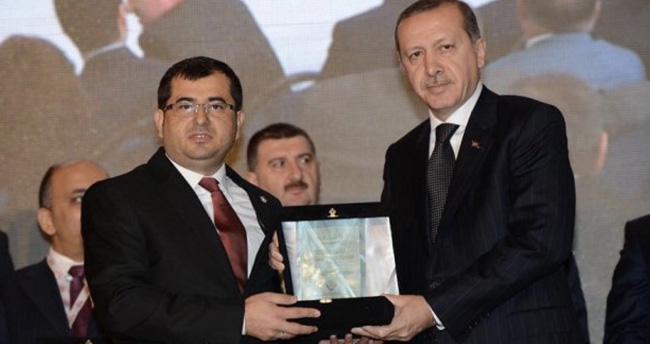 Ömer Nazım Özcan vefat etti