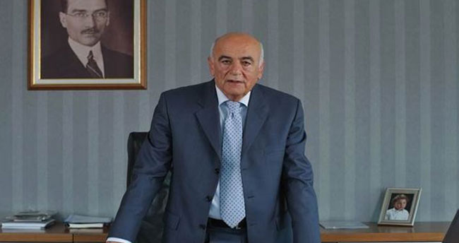 Konya iş dünyasının acı kaybı! PAKPEN Yönetim Kurulu Başkanı Mehmet Tuza hayatını kaybetti