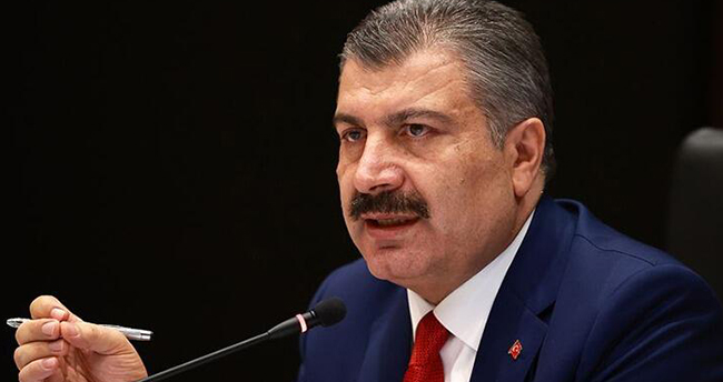 3 Aralık koronavirüs tablosu! Vaka, Hasta, ölü sayısı ve son durum açıklandı
