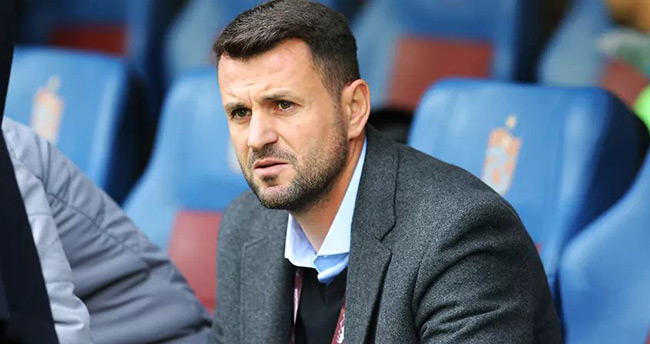 Hüseyin Çimşir: “80-85 dakikada oynamak kolay bir iş değil”