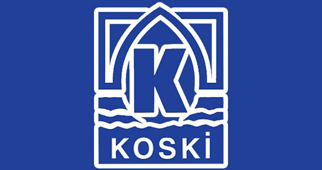 KOSKİ, eski SGK binasına taşındı!