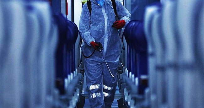 21 Aralık koronavirüs tablosu! Vaka, Hasta, ölü sayısı ve son durum açıklandı