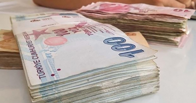 AGİ ödeme tablosu! 2021 yılı için asgari ücret net 2 bin 825 lira oldu