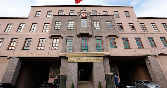 Millî Savunma Bakanlığı 55 personel alacak