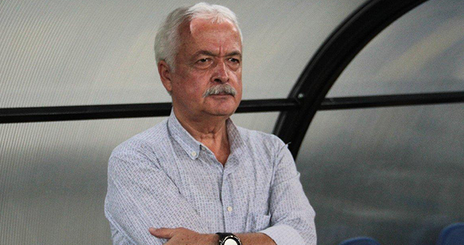 Atılay Canel: ” İstediğimiz oyun düzenini sahaya yansıttık”