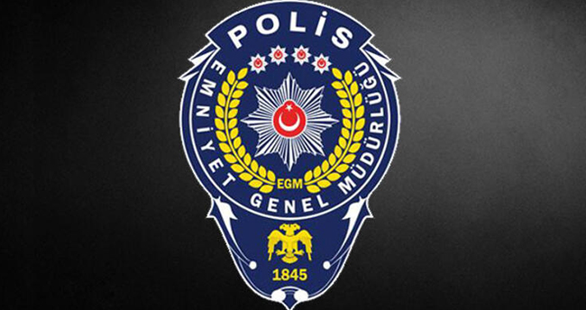 Emniyet Genel Müdürlüğüne 90 hizmetli alınacak