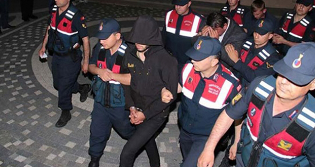 Konya’daki belediye başkanı cinayetine ilişkin 5 sanığın yargılanmasına devam edildi