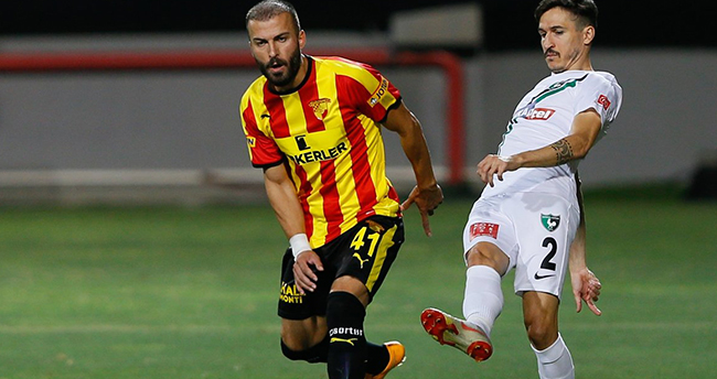 Diomande imzalıyor, sırada sol bek var
