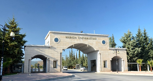 Mersin Üniversitesi 12 sözleşmeli personel alacak