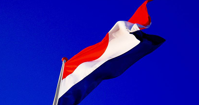 Hollanda hükümeti istifa etti