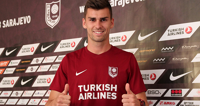 Rahmanovic Konyaspor yolunda