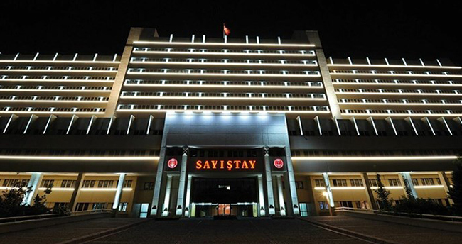 Sayıştay Başkanlığı 18 sözleşmeli personel alacak