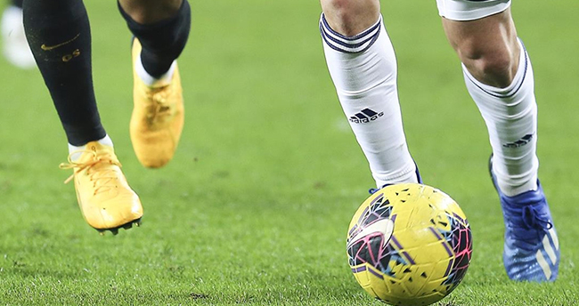 Süper Lig’de 8 haftanın maç programı açıklandı