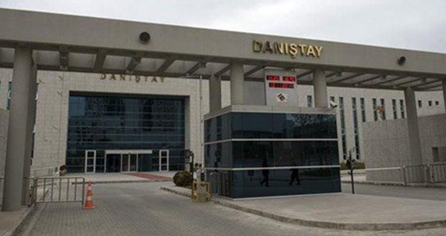 Konya Bölge İdare Mahkemesi Başkanı, Danıştay üyeliğine seçildi