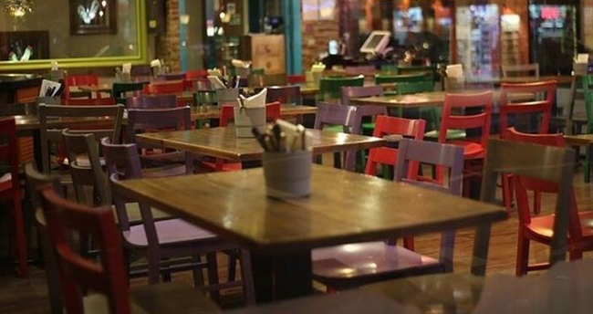 Kafe ve restoranların açılacağı tarih belli oldu!