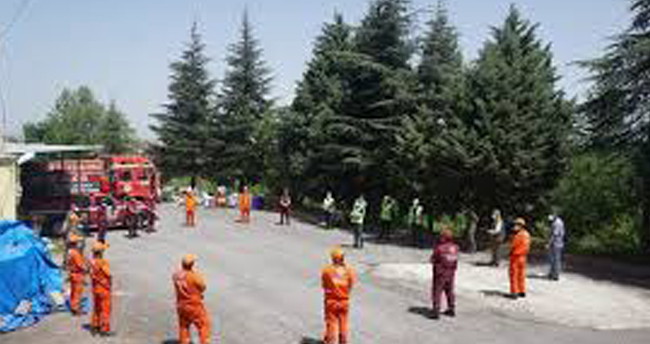 Konya Orman İşletme Müdürlüğü bakım ve onarım hizmeti alacak