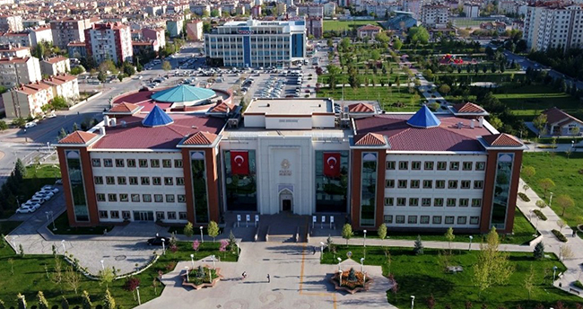 Selçuklu Belediyesi hazır beton satın alacak