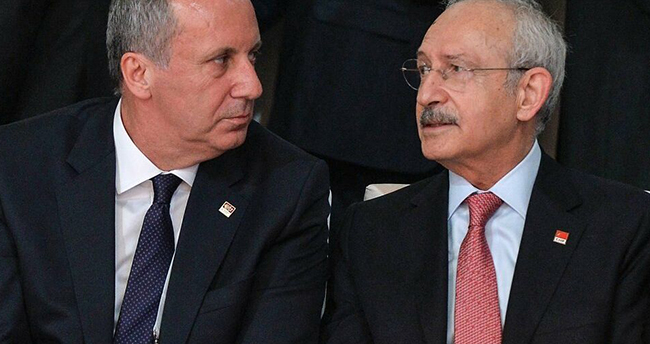 Muharrem İnce parti çalışmalarına hız verdi! ‘Tüzüğümüzü oy birliğiyle kabul ettik’
