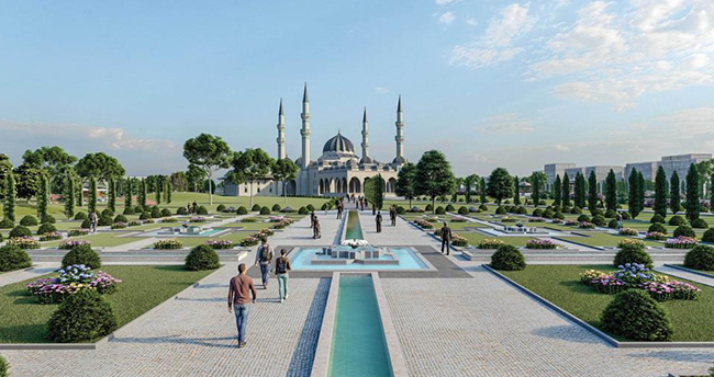 Başkan Kavuş: “Kalbi Meram için atan herkese şükran borçluyuz”