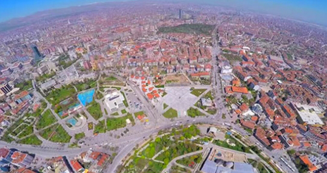 TÜİK araştırdı! Türkiye’de herkes memleketinde yaşasa Konya en kalabalık 2. il olacaktı