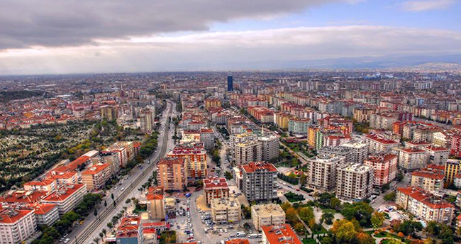 Ereğli Belediyesi bina yıkım ve hafriyat işi yaptıracak