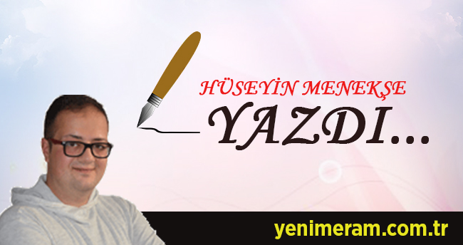 El-insaf be kardeşim!