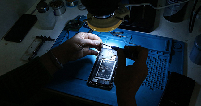 TSE ikinci el cep telefonu yenilemesine standart getirdi