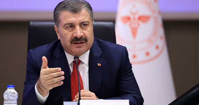 17 Şubat koronavirüs tablosu! Vaka, Hasta, ölü sayısı ve son durum açıklandı