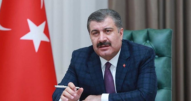 20 Şubat koronavirüs tablosu! Vaka, Hasta, ölü sayısı ve son durum açıklandı