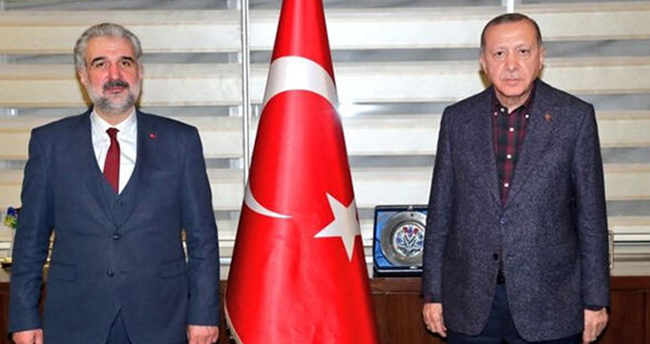 AK Parti İstanbul İl Başkanı adayı belli oldu